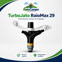 TurboJato RaioMax 29