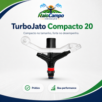 TurboJato Compacto 20