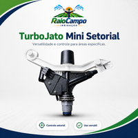 TurboJato Mini Setorial