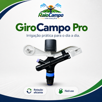 GiroCampo Pro