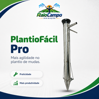 PlantioFácil Pro
